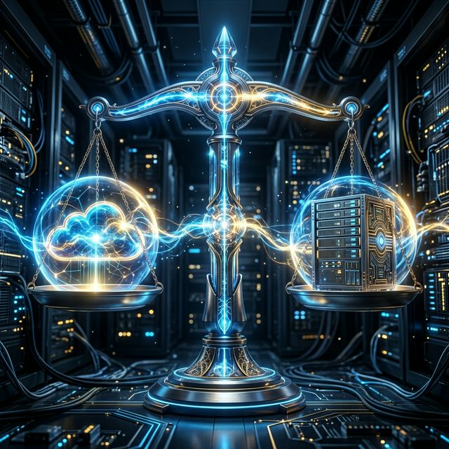 Hybrid