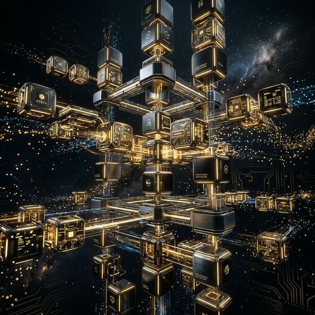 Evolutionary Architecture