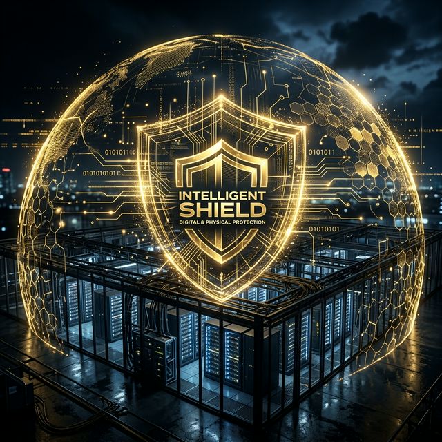 Intelligent Shield