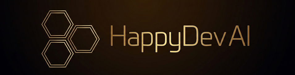 HappyDev AI