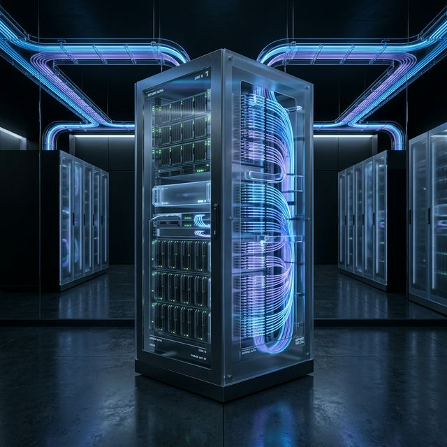 Soberanía de Datos